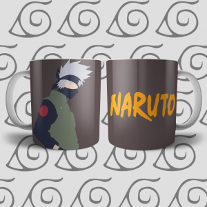 Plantillas Para Sublimar Tazas Naruto #2