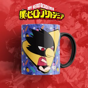 Plantillas Para Sublimar Tazas My Hero Academia (Boku no Hero)